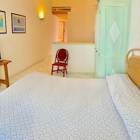 Swadeshi Sporting Hotel Tanca Manna Cannigione Kültér fotó