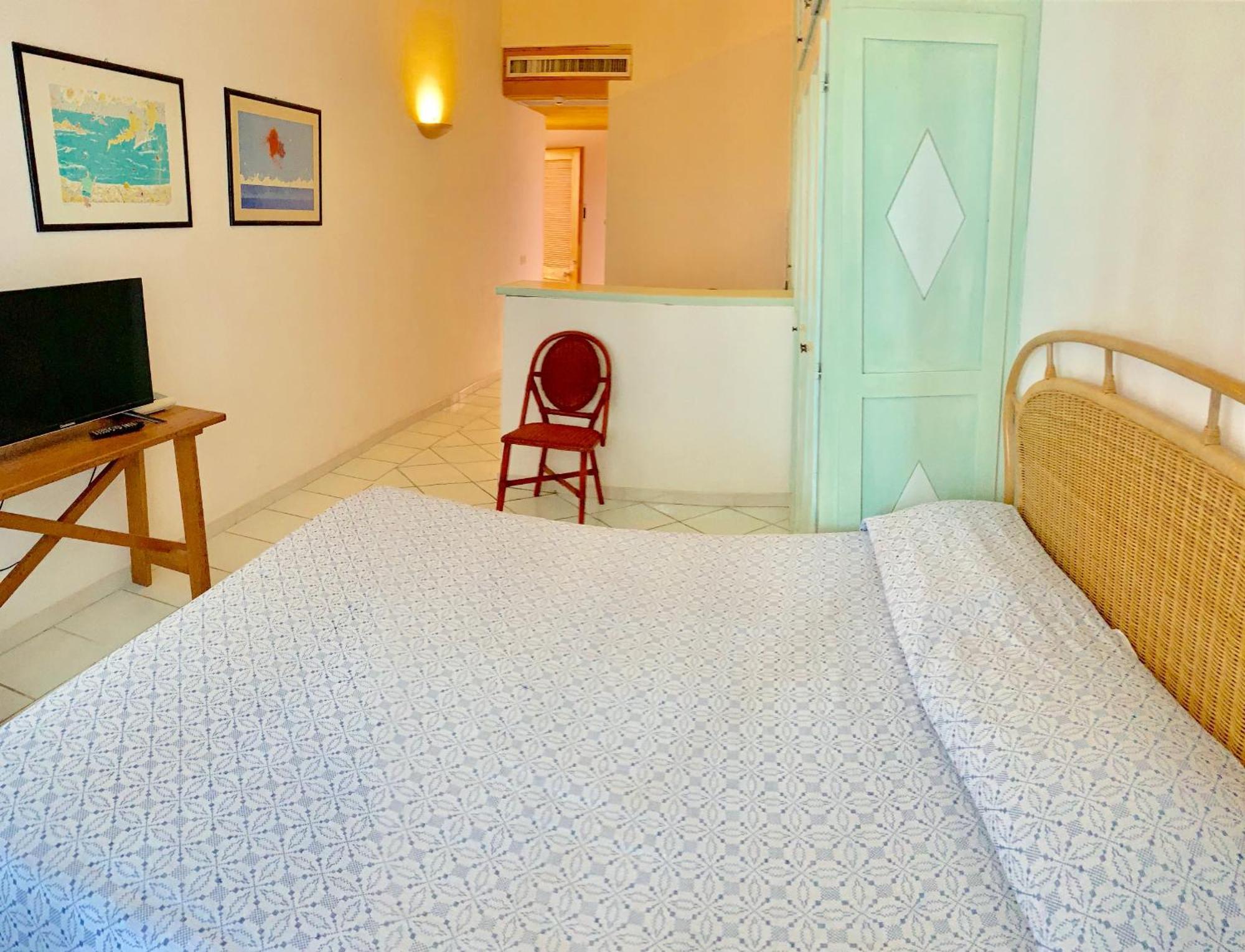 Swadeshi Sporting Hotel Tanca Manna Cannigione Kültér fotó