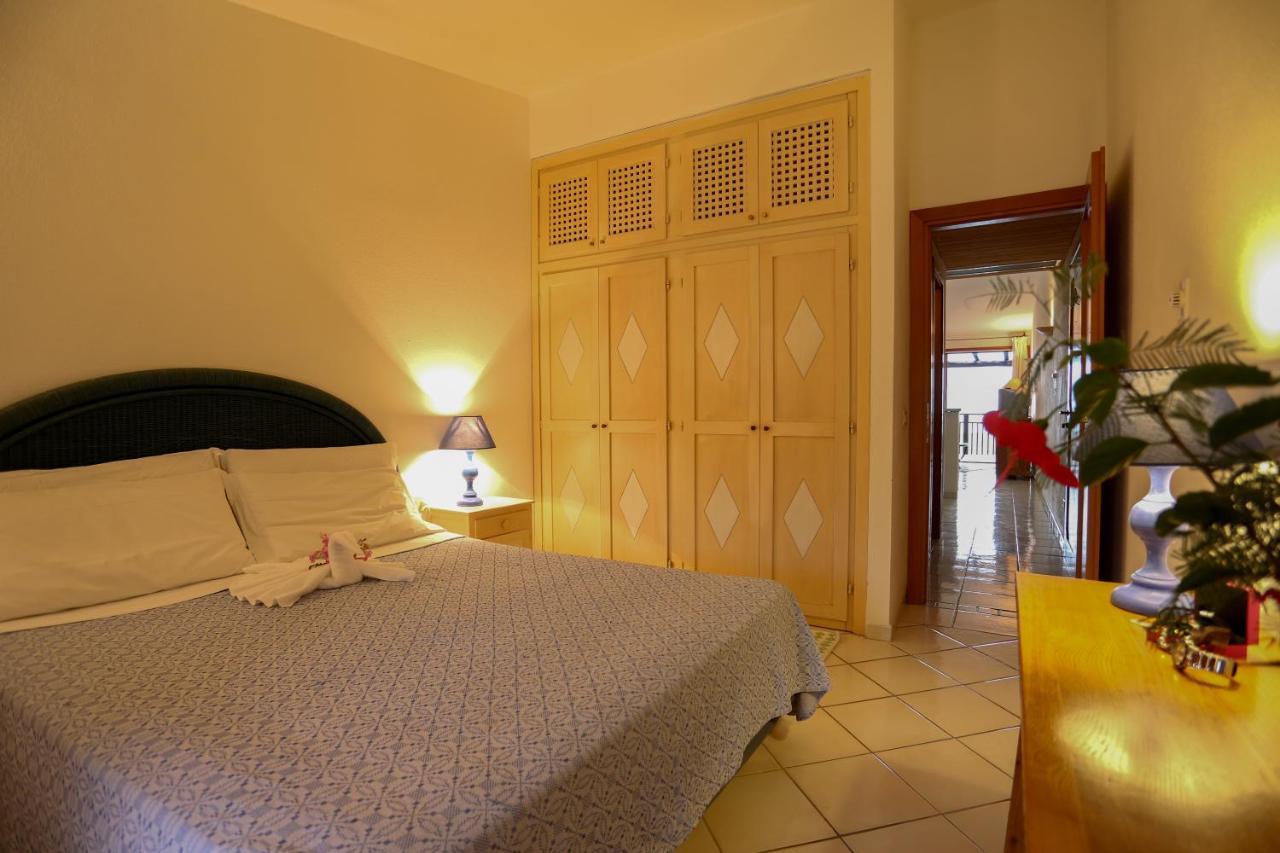 Swadeshi Sporting Hotel Tanca Manna Cannigione Kültér fotó